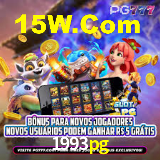 APP oficial da 1993pg para mobile